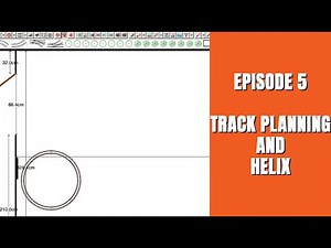 Building a new (N scale) Model Railroad - Episode 5
