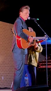 4.8K views · 264 reactions | Red Clay Strays “Stones Throw” live performance at Jacob Hall Memorial / Live at Five Concert Series- Fairhope!!! 落 | Rockin’ G Entertainment | Facebook