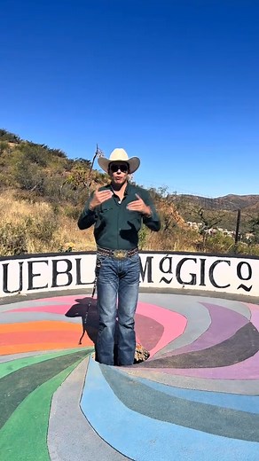 Foco Tonal en Parral 📹 Elmiiike | Parral Mágico