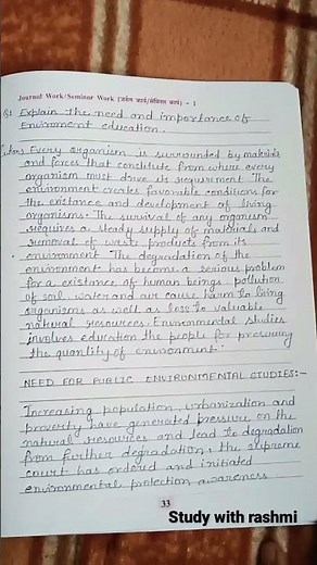 EVS Project on Env.Sustainable Development |EVS Project |Class 11th and 12th |Maharashtra board|.