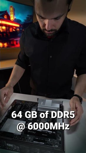 Check this customer's build!