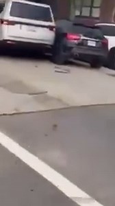 312 Watch on Instagram: "📍Chicago Video shows ICE agents hit a vehicle off the road, disabling it. Agents then get out, drag the female driver from the car, and arrest her before taking her away. Report’s claim the driver was initially chasing ICE vehicles. Do you think this level of force was necessary, or could they have handled it differently? #ICE #Chicago #ICEraids #ICEarrest #Illinois #ChicagoNews #ICEagents #Immigration #ICEoperations #FederalAgents #CityWatchMedia #312Watch #ViralChicag