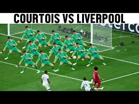 Champions League Final 2022 Memes