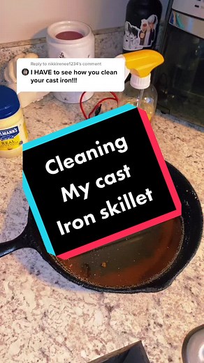 Krys Dukes on TikTok