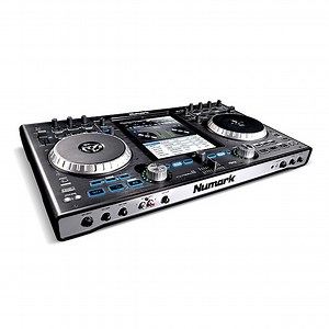 Algoriddim Djay Pro 2 Midi Mapping With Numark Nv