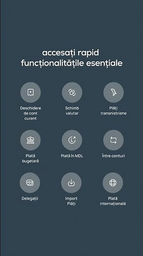 maib business – internet și mobile banking pentru companii