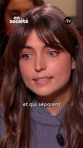 A Former Model Takes on Fast Fashion - En Société, November 30, 2025