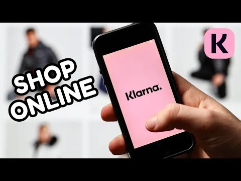 How to Shop Online Using Klarna 2025?
