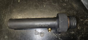 6.0 CCV pressure test - Ford Truck Enthusiasts Forums