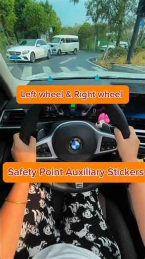 Avoid This Common Driving Error! #shortsfeed #ytshorts