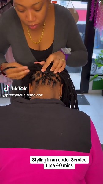 #prettybelledreads #brooklynlocs #loctutorial #loctutorials #stylingtutorials #dreadextensions #locmovement #fyp #foryoupage #locproducts #instantlocsnyc #edgecontrol #womenwithlocs #brooklynlocs