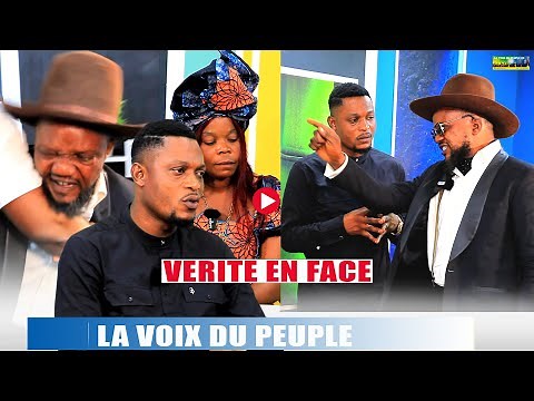 VERITE EN FACE: NABEBISA NZOTO YA MOBALI NANGA LIKOLO YA KINDUMBA NAYE, LELO AKOMA IMPUISSANT