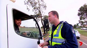4K views · 44 reactions | It's the brand new season and it begins with a bombshell!  All new Highway Patrol, tonight 7.30 on Channel 7 | Channel 7 | Facebook