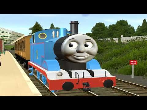 Tenders and Turntables (Trainz) (RS - US)