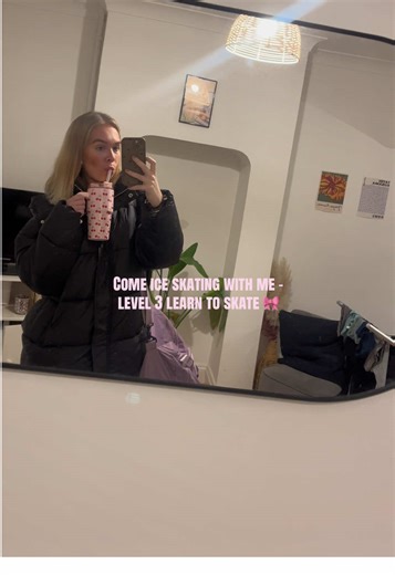 Beginner Ice Skating Tips and Tricks