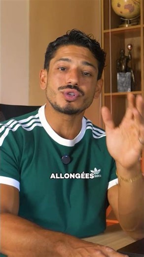 ÉPAULES : CET EXERCICE OUBLIÉ, NÉGLIGÉ MAIS GRAVE EFFICACE ! 😈🔥✅