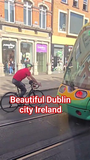 beautiful country in the world #Ireland #dublin #almamundublinvlogs