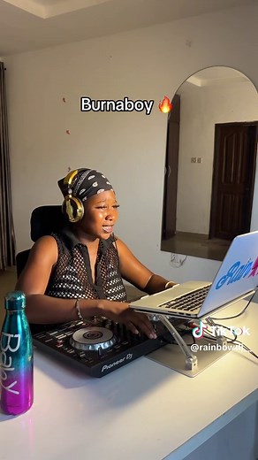 Discover Why Burna Boy is the African Giant