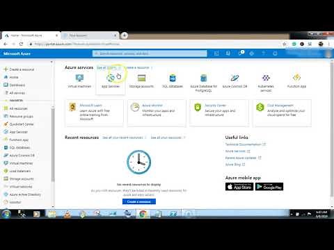 SQL Always on Azure Part - 1