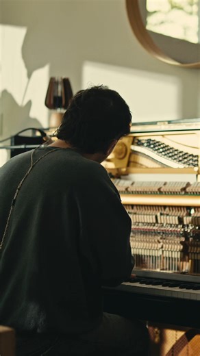 Upper Room Worship Music Experience This Friday