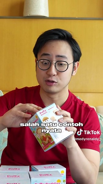 Unboxing Blind Box Alfamart: Mainan Baru dan Seru!