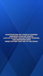 On the anniversary of the deadliest U.S. air crash in over 20 years, families of victims are urging for changes to U.S. air travel and safety to prevent future tragedies. Here's the latest. http://www.kmbc.com/article/one-year-later-dc-midair-collision/70193321 | KMBC 9