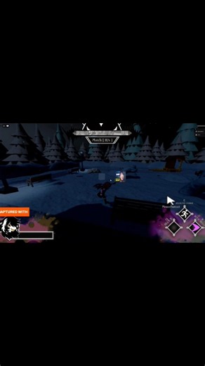 New Susie Gameplay & Special character || Calamity's Ruin (Upcoming Deltarune asym) #deltarune #asym
