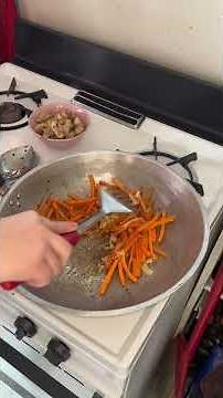 How to cook pancit