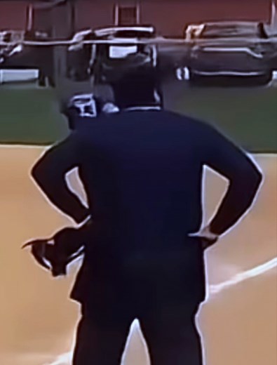 Coach Gets Ejected After His Player’s Called Out… 👀😬 #baseball #baseballlife #baseballseason #youthbaseball #coach #sports #fypシ | Tucker Wolfgang