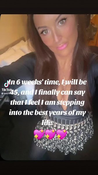 Emma Davidson on TikTok