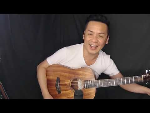 2020-NEW TAYLOR BTe-Koa BABY KOA GUITAR REVIEW IN SINGAPORE