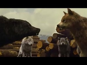 Twilight Wolves-Revolution 🐺