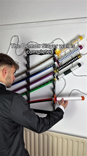 Otaku Blades on TikTok