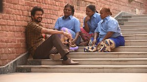 Vijay's Master audio launch will take place on March 15, confirm makers