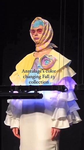 30K views · 115 reactions | @anrealage_official ‘s incredible...