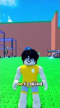 complex & caylus punished unfair hacker 😂 #roblox #robloxshorts #storytime