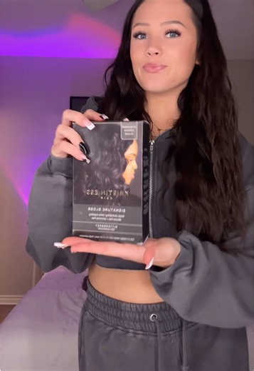 Transform Your Hair with Kristin Ess Hair Gloss