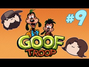 Goof Troop - Pirate Panic - PART 9