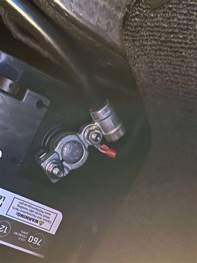 overheating/electrical problem - CorvetteForum - Chevrolet Corvette Forum Discussion