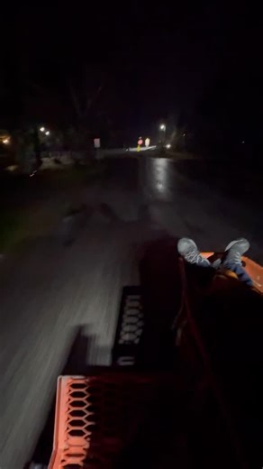 👩🏼‍🚒Last night, our Kearney Firefighters participated in an engaging and hands-on training session focused on: ⁃ Introduction to Rescue Unit 318 ⁃ Remote patient assessment ⁃ Litter basket packaging and transport Firefighters kicked off the evening with a detailed tour of our ATV Rescue Unit 318, exploring every feature, learning every lever and button, and becoming familiar with all tools and accessories stored on board. Because this unit serves both wildland firefighting and search & rescue