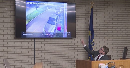 Family, investigators testify as court reviews evidence in deadly Saline County DUI crash