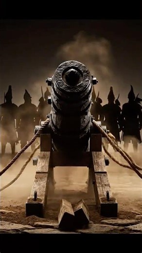 Then & Now: The Evolution of Artillery From Cannon to Smart Weapons