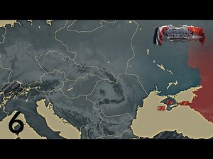 Panzer Corps 2 | Axis Operations 1942 | Mission 6 | 2nd Battle of Kharkov