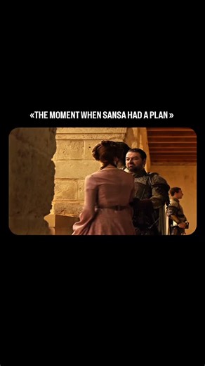 MOVIE ACE on Instagram: "Sansa Stark, played by Sophie Turner, is a complex and resilient character in Game of Thrones. She evolves from a naive young girl to a strong and determined leader, reclaiming Winterfell and becoming the Queen in the North. Sansa's journey is marked by her ability to adapt and survive in a treacherous world, making tough decisions and asserting her power. Her character development showcases her growth from a passive to a powerful figure, solidifying her place as one of
