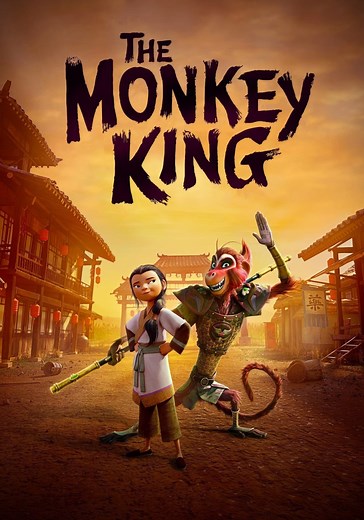 The Monkey King streaming: where to watch online?