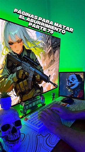 ExplorandoWebs on Instagram: "Play-cs.com #counter#counterstrike2#csgo#csgoedit #game#web#gaming#pc#mac#juego"