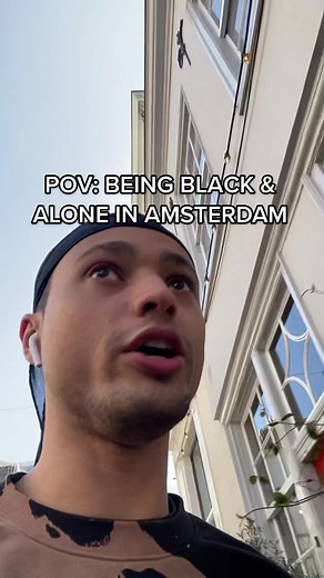 Durags: A Cultural Symbol in Amsterdam