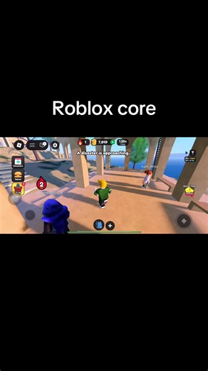 Understanding Roblox Core Culture