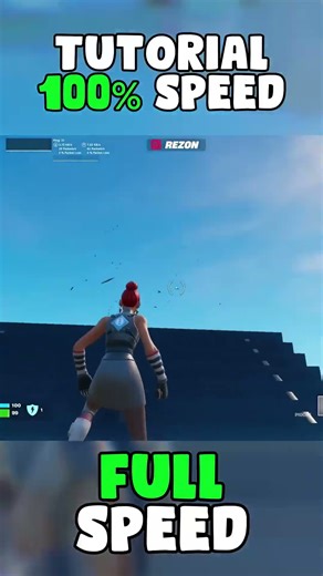 Tutorial for take the height #fortnite #tutorial #shorts