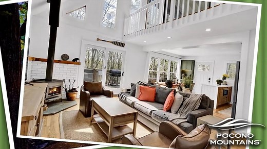 CornejoRentals is the ideal getaway in the Poconos where luxury meets excitement. Vacation in style at three beautiful properties in the region. Chris Barrett sits down with Jose Cornejo from CornejoRentals, Short Term Vacation Rental Homes to discuss short term rentals in the Pocono Mountains. Explore the property and their hospitality! 👉 https://poconomountains.pulse.ly/lmhywzjird #PoconoMtns | Pocono Mountains Visitors Bureau